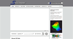 Desktop Screenshot of gosculptor.com